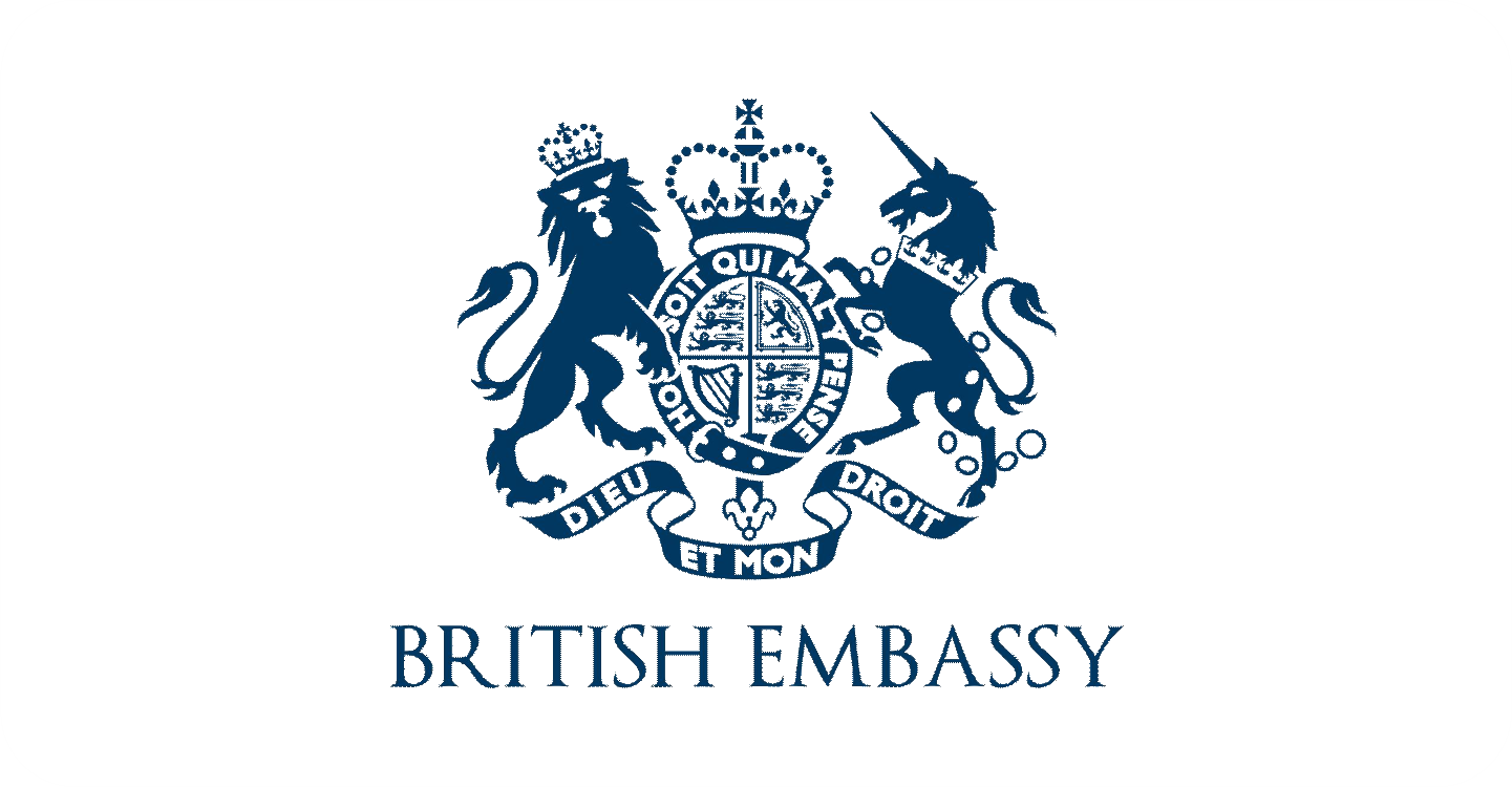 British Embassy